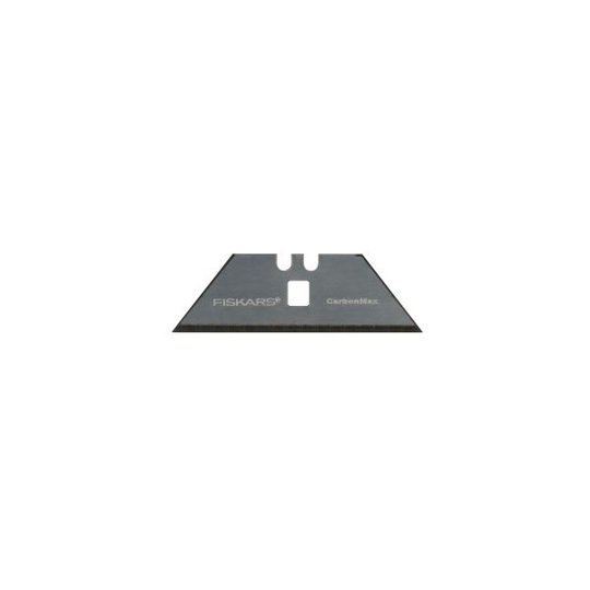 Fiskars CarbonMax Universalknivsblad 50-pack
