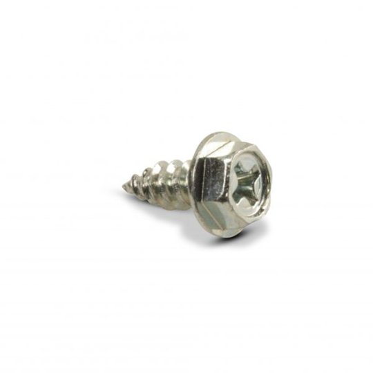 Heco 9601269 Plåtskruv BSS, förzinkad, kombi, 25-pack 4,2 x 13 mm