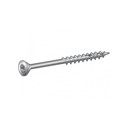 ESSVE A2 Trallskruv 250-pack 4,2x42mm