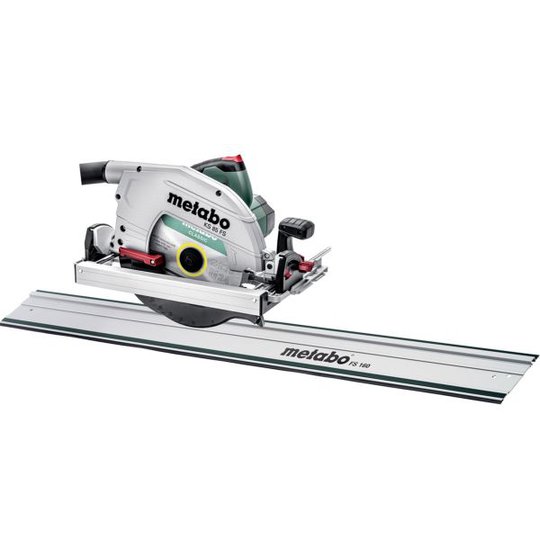 Metabo KS 85 FS Cirkelsåg 2000 W, Ø235 mm, 2000 W