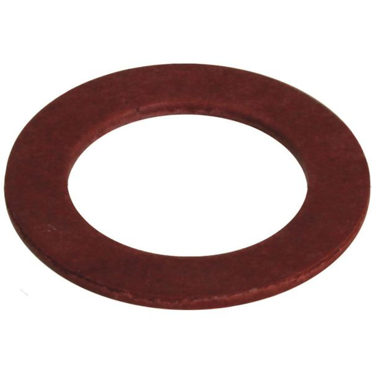 Tubman 178720001 Sortimentslåda fiberringar, 17 olika dimensioner