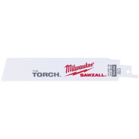 Milwaukee 48005782 Tigersågblad 5-pack