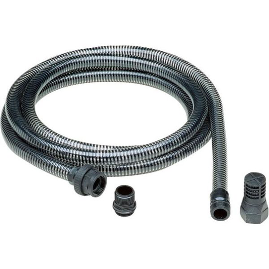AL-KO 110005 Sugslang komplett, 3/4" x 4 m