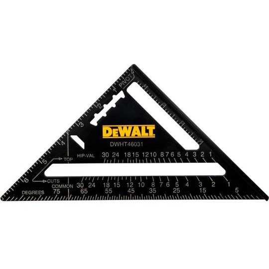 Dewalt DWHT46031-0 Vinkelhake 177 mm, 7"