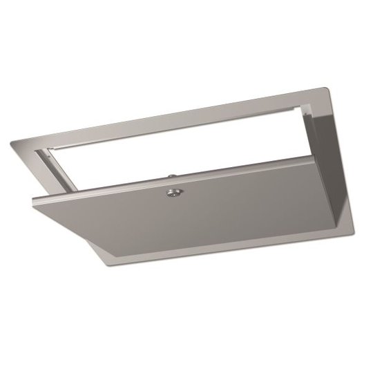 LK Systems 1881307 Ram med lucka, tak