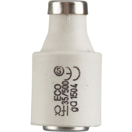 Ifö Electric Eco-gG D-säkring DIII, 500V, 5-pack 35A
