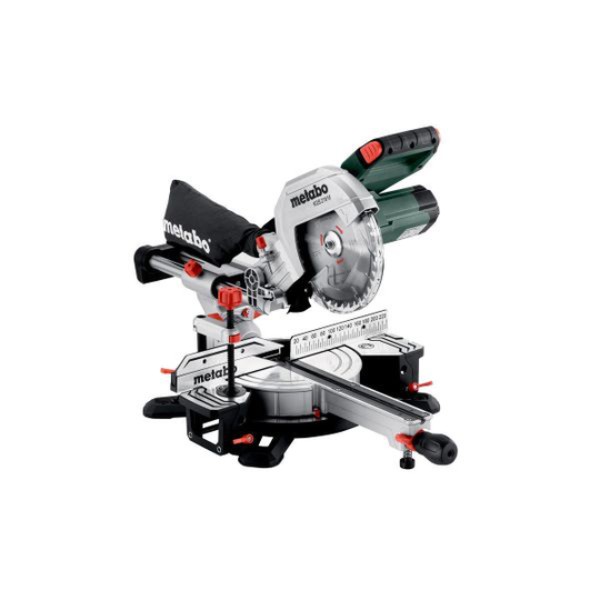 Metabo KGS216M Kap- och gersåg