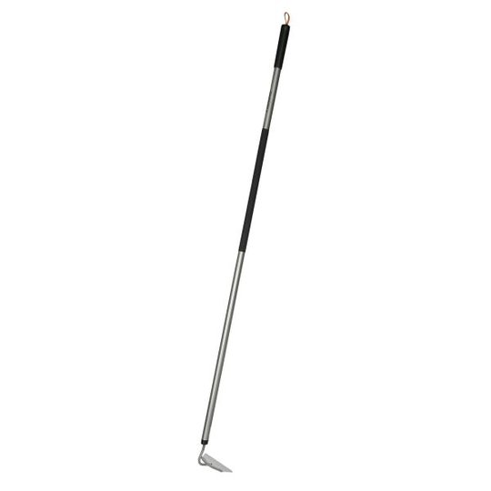 Fiskars Ergonomic Renshacka med metallskaft