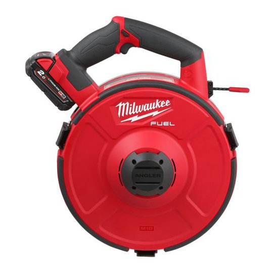 Milwaukee M18 FPTF202 Dragfjäder