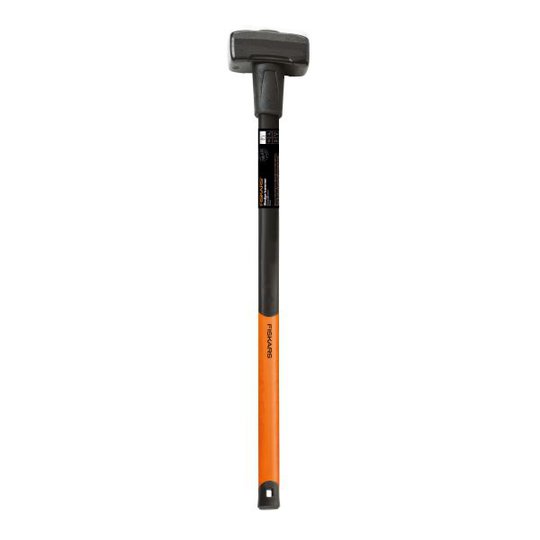 Fiskars 1001431 Knoster XL, 5.0 kg /90 cm