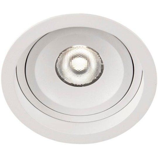 Hide-a-Lite Level Multi Downlight 8W, vit, 4000K