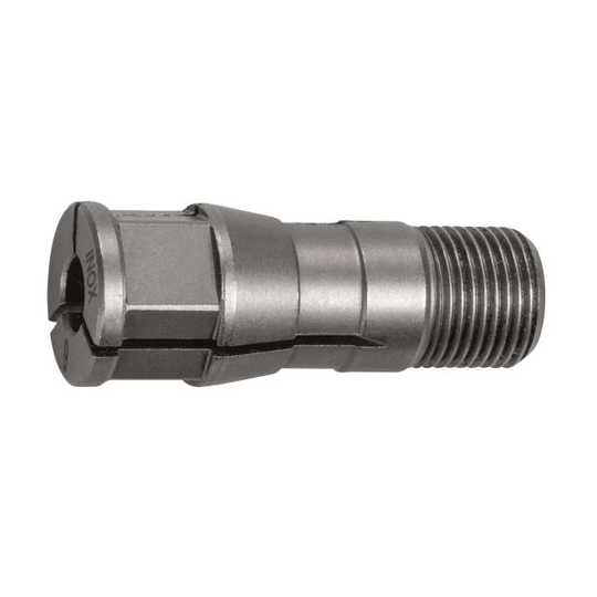 Fein 63207135000 Spännhylsa för GSZ 4, GSZ 8, GSZ 11, Inox Ø1/4"