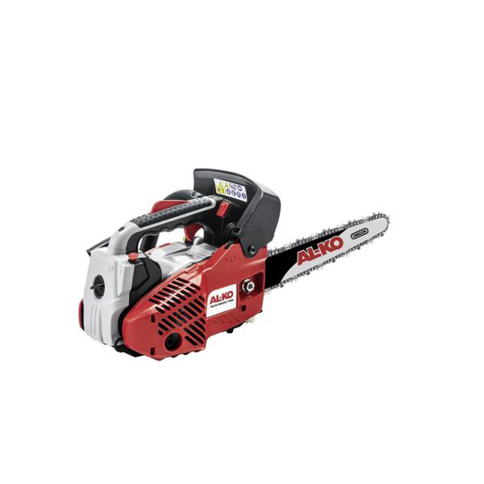 AL-KO BKS 2625 TS Topphandsåg 25,4 cm³, 0,9 kW