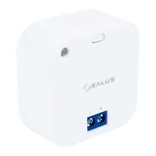 Salus RE600 Signalförstärkare