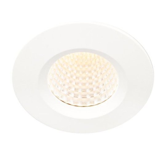 Hide-a-Lite Optic XL Downlight tune, 2000-3000K