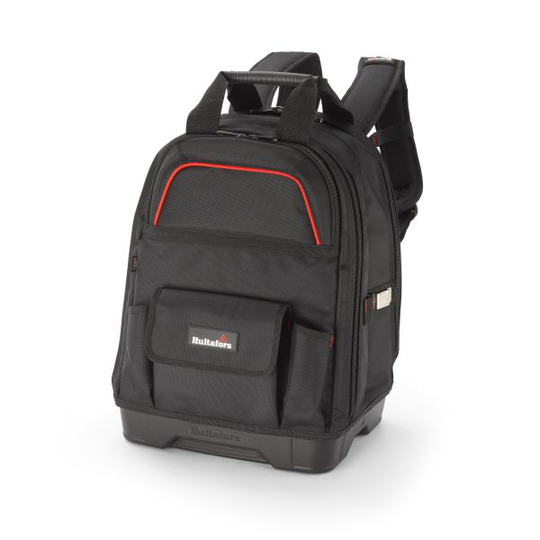 Hultafors 590120 Verktygsväska 42 fickor, 60 kg