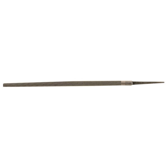 Bahco 8020286 Fil rund Medium, 150x6 mm