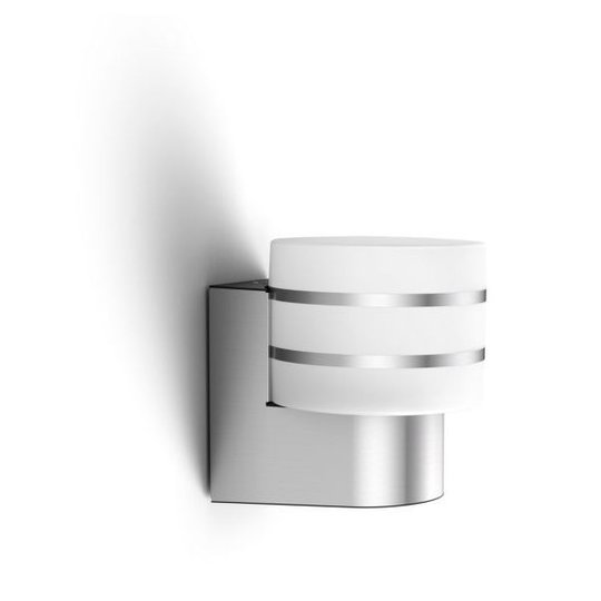 Philips Hue Tuar Vägglampa 9W LED, E27, IP44
