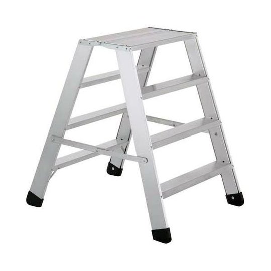 Zarges Z500 Zargesbocken Bred 2x4 steg