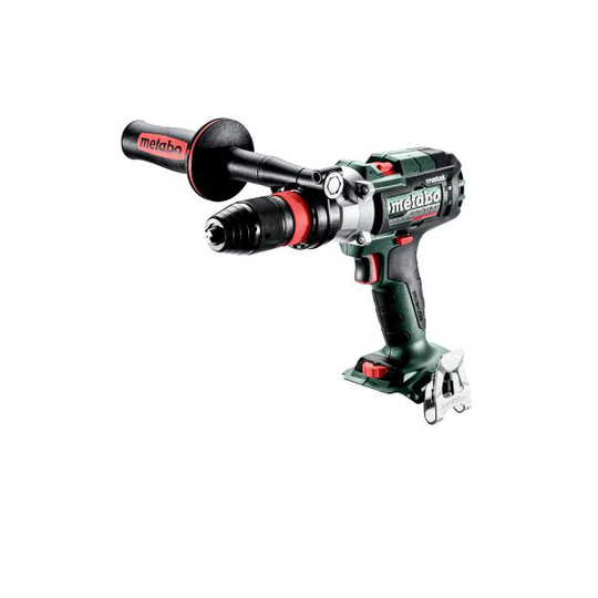 Metabo SB 18 LTX-3 BL Q I Borrskruvdragare utan batteri och laddare
