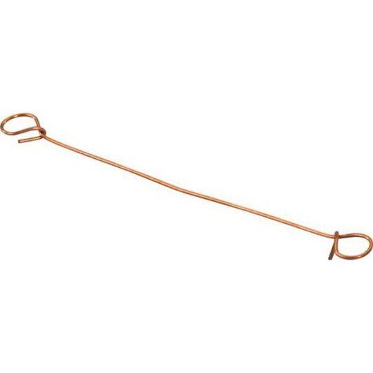 Uponor Classic Najtråd till golvvärmesystem, 250-pack