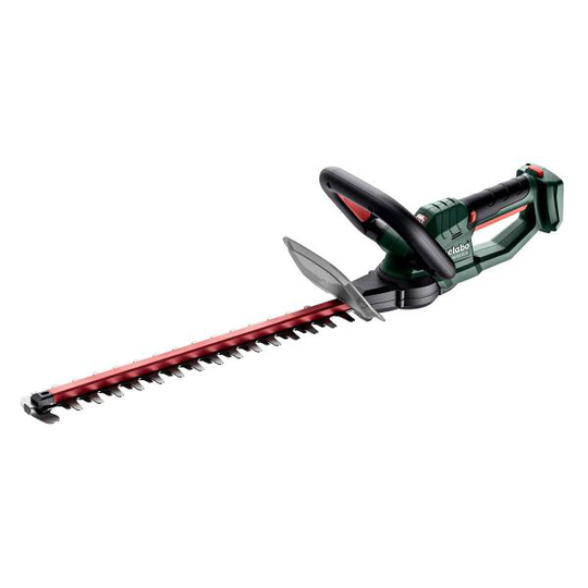 Metabo HS 18 LTX 45 Häcksax utan batteri och laddare