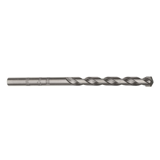 Irwin 10502075 Borr Ø6 mm, SpeedHammer Plus, 10-pack Längd: 110 mm