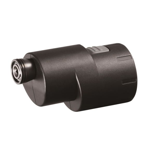 Panasonic EY9HX500 Excenterchuck till EY1PD1
