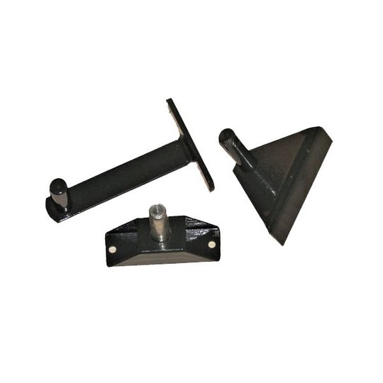 P-Invent Trallbender Fix/End-Bend Bryttillsats
