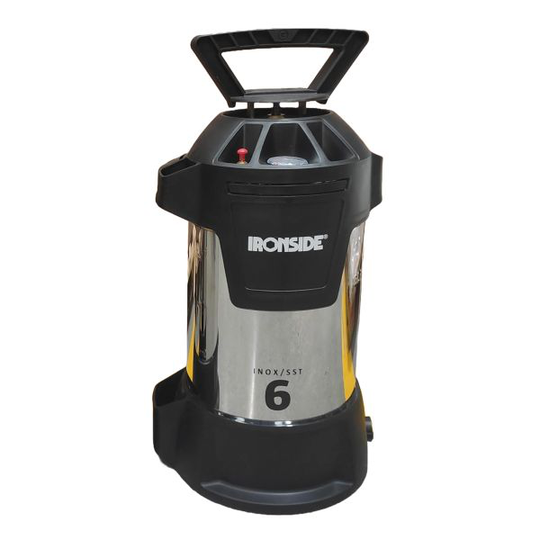 Ironside 103280 Koncentratspruta 6 L