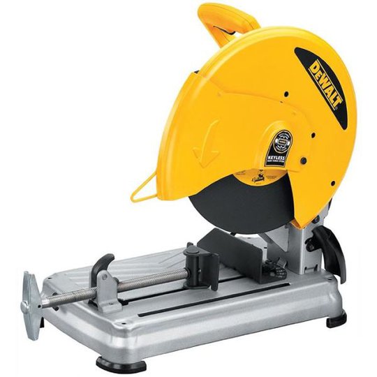 Dewalt D28715 Metallkapsåg