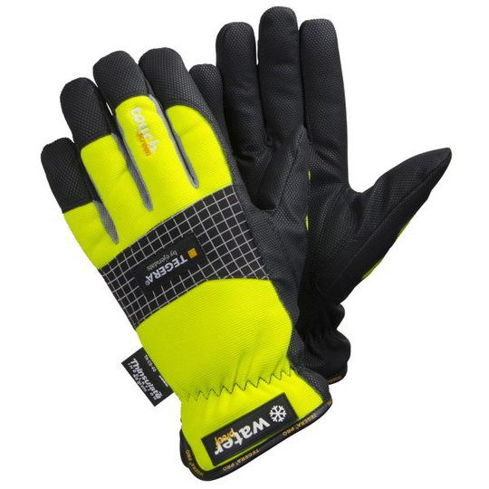 Tegera 9128 Handske Touch-screenfunktion Strl 7