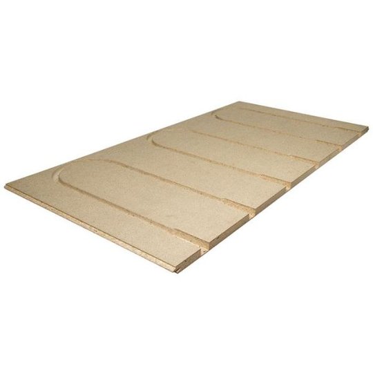 Uponor Tignum 17 Vändskiva 1220 x 595 mm