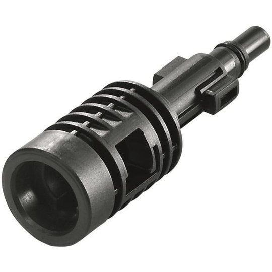 Bosch DIY F016800576 Adapter för gamla till nya Aquatak