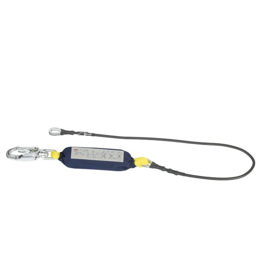 3M 3500050 Fallskyddsblock 1,5 m