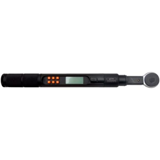 Bahco TAWM930A Momentnyckel med minne/USB 2-30 Nm