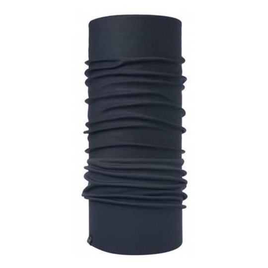 Buff Windproof Halsvärmare mörkblå