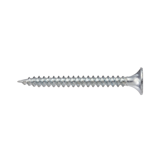 GIPSSKRUV FZB 3,5X25 1000ST 1MM | Beijerbygg Byggmaterial