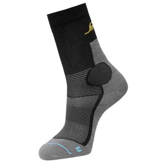 Snickers 9217 LiteWork Strumpor 37-40