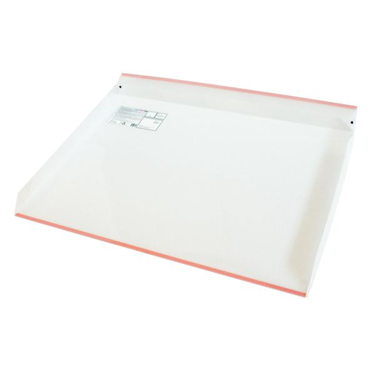 Tollco AquaTeam Droppskydd 660 x 910 mm