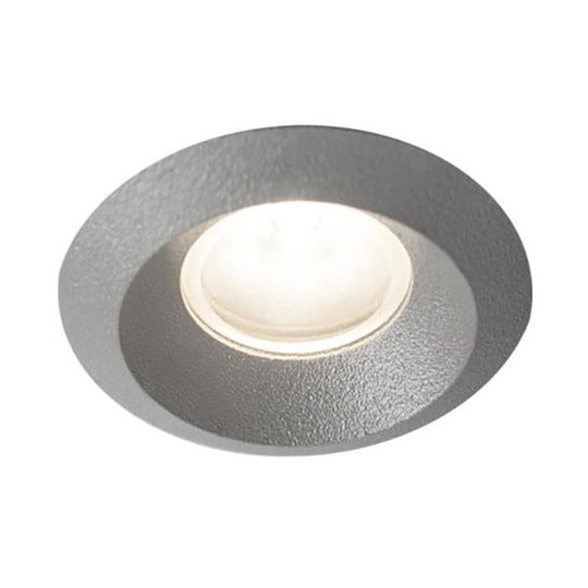 Hide-a-Lite Core Smart Outdoor Downlight 3000 K Grå