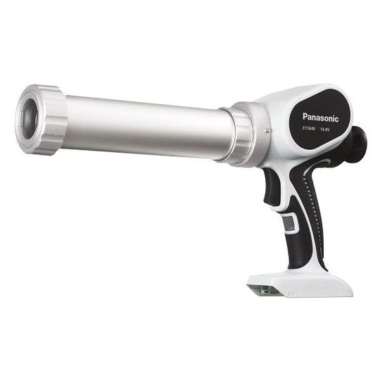 Panasonic EY3640X Fogpistol utan batterier och laddare