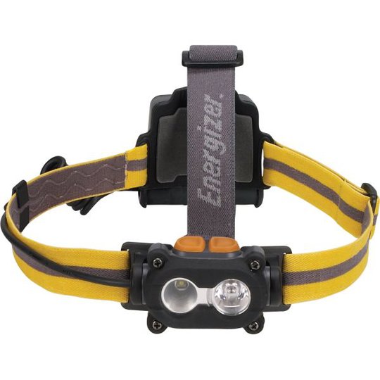 Energizer HC Professional Pannlampa 325 lm, med batterier