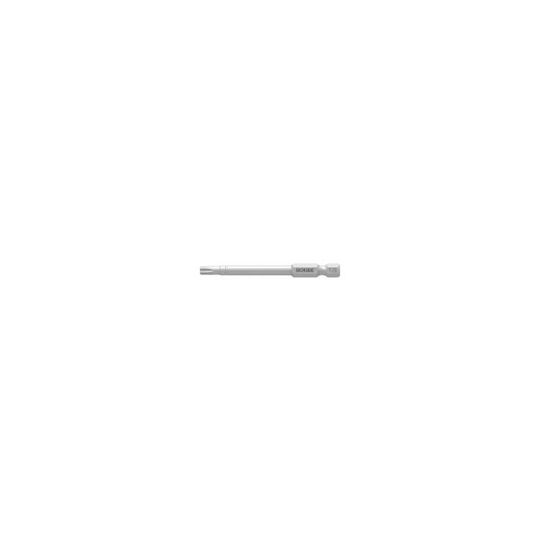 Ironside 202670 Bits 75 mm, 2-pack TXT27
