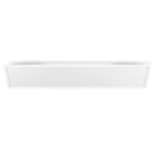 Philips Hue White Ambiance Aurelle Panelbelysning vit, 4200 lm