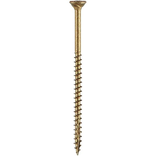 ESSVE CorrSeal TX25 Träskruv 5,0x70mm, 100-pack
