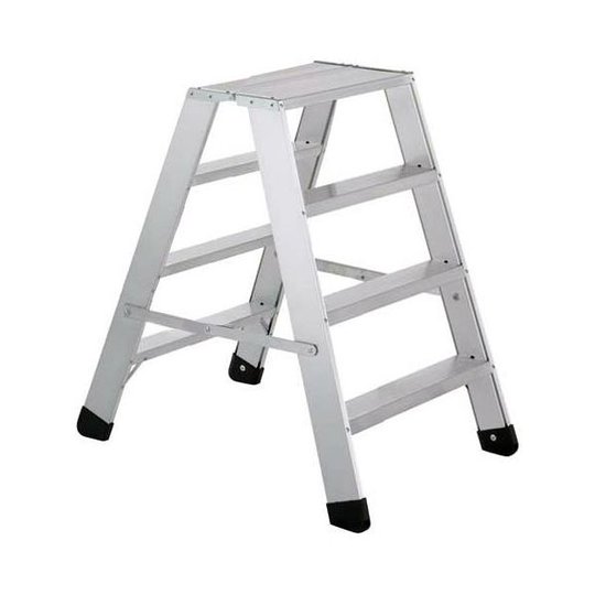 Zarges Z500 Zargesbocken Smal 2x4 steg