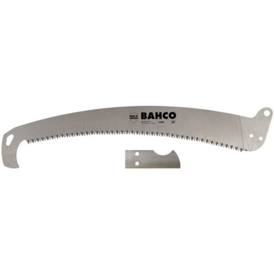 Bahco AS-C33-JT-F Reservblad böjt 33 cm, fintandat