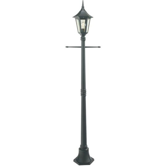 Norlys Milano 401 Stolplykta E27, 77W, IP54