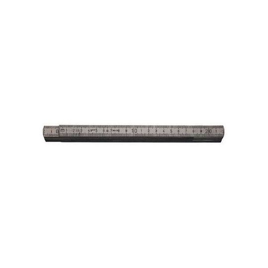 Hultafors A 59-1-6 Meterstock 1-2 meter